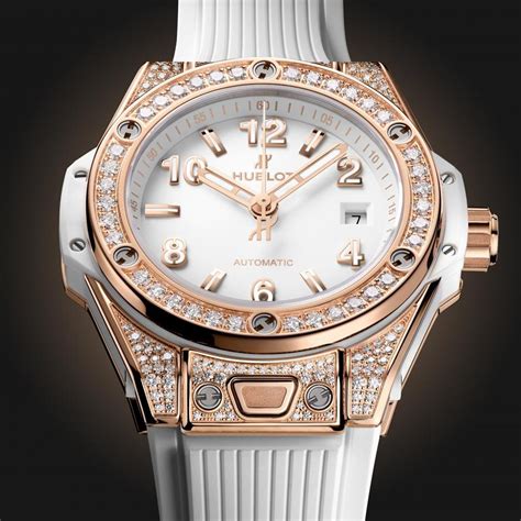 hublot ladies watch|hublot watches geneve collection.